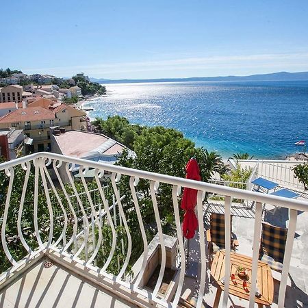 Holiday Home Luma Podgora Zimmer foto