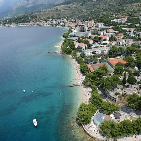 Holiday Home Luma Podgora Exterior foto