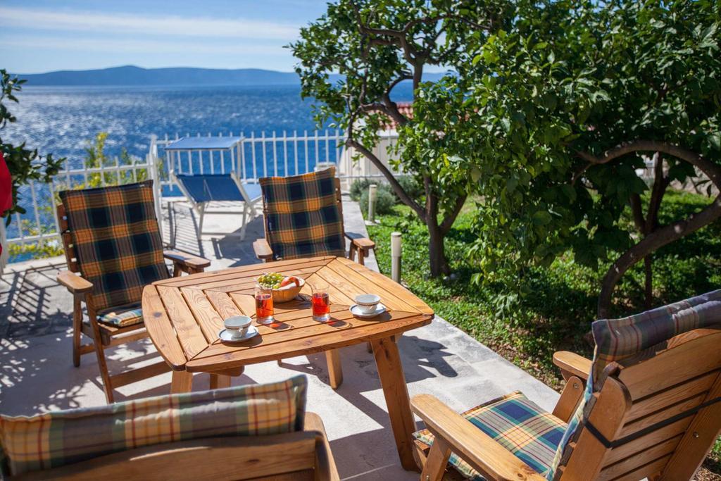 Holiday Home Luma Podgora Zimmer foto