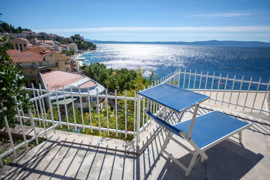Holiday Home Luma Podgora Zimmer foto