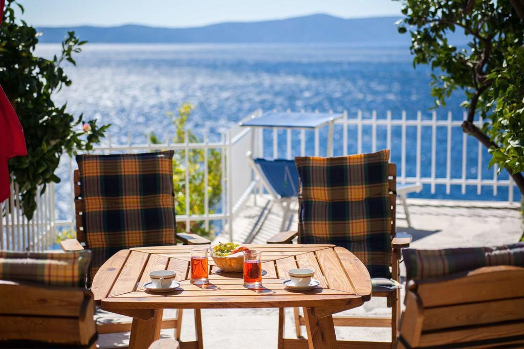 Holiday Home Luma Podgora Zimmer foto