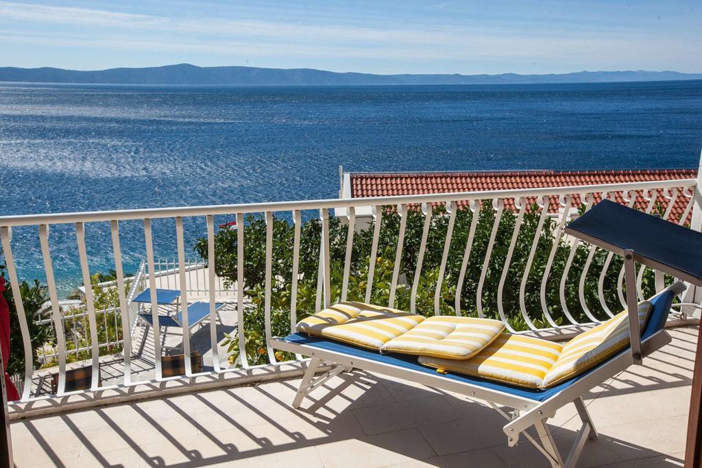 Holiday Home Luma Podgora Zimmer foto