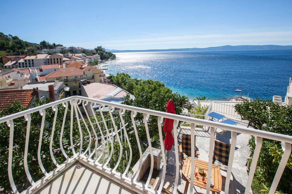 Holiday Home Luma Podgora Zimmer foto
