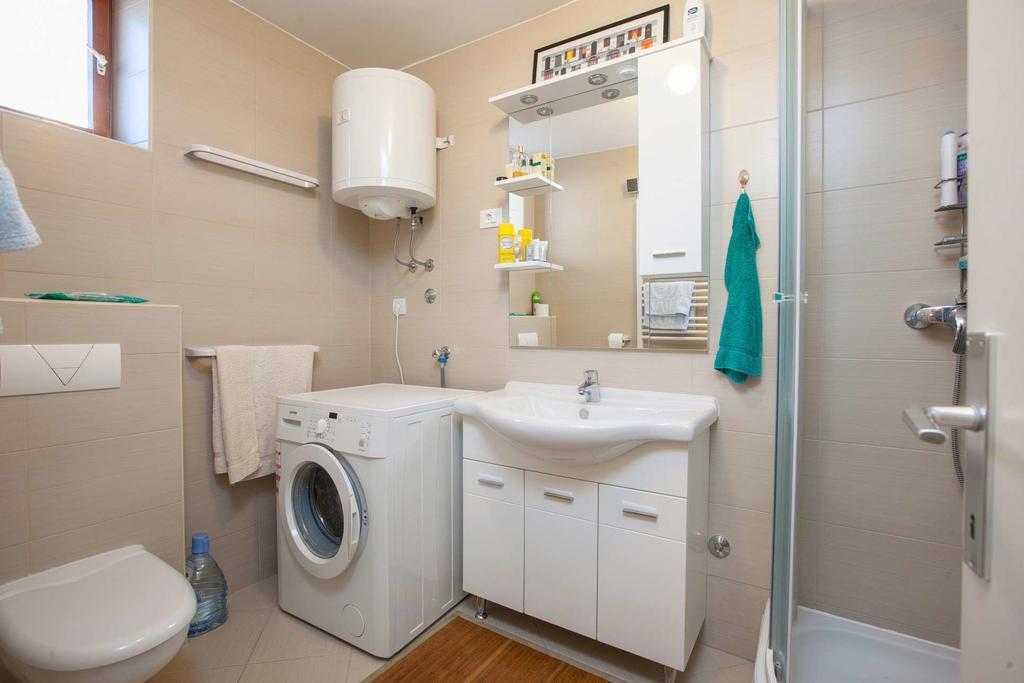 Holiday Home Luma Podgora Zimmer foto