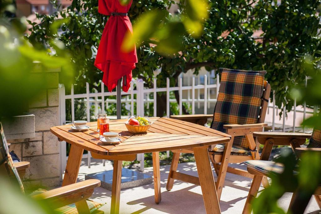 Holiday Home Luma Podgora Zimmer foto