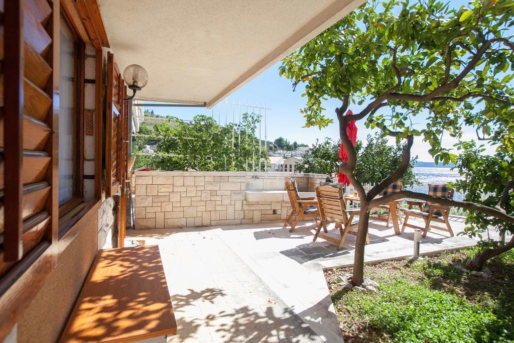 Holiday Home Luma Podgora Zimmer foto