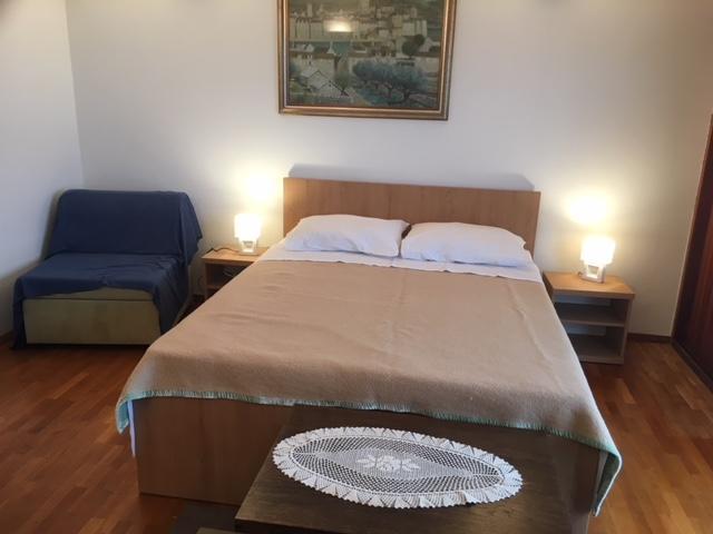Holiday Home Luma Podgora Exterior foto