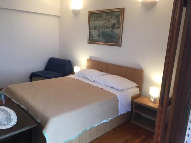 Holiday Home Luma Podgora Exterior foto